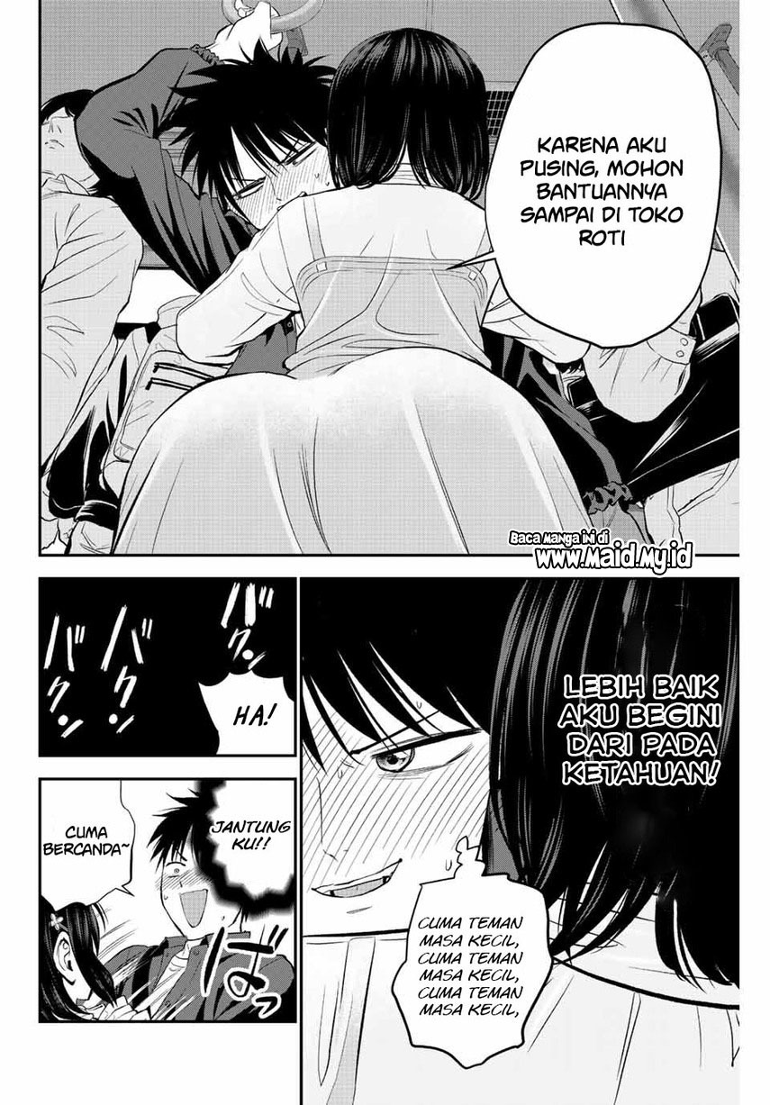 osananajimi-to-wa-rabukome-ni-naranai - Chapter: 4