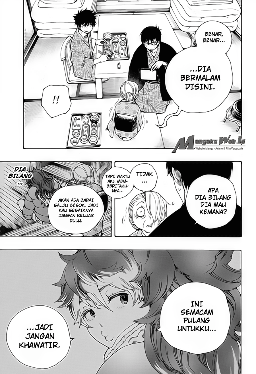 ao-no-exorcist - Chapter: 75