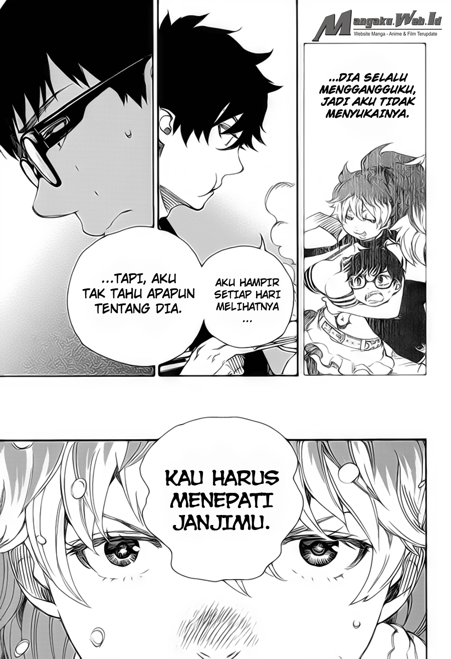 ao-no-exorcist - Chapter: 75