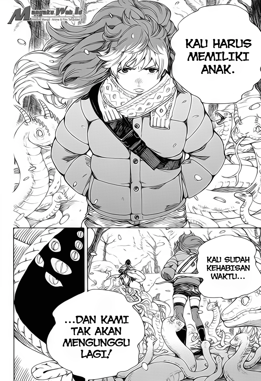 ao-no-exorcist - Chapter: 75