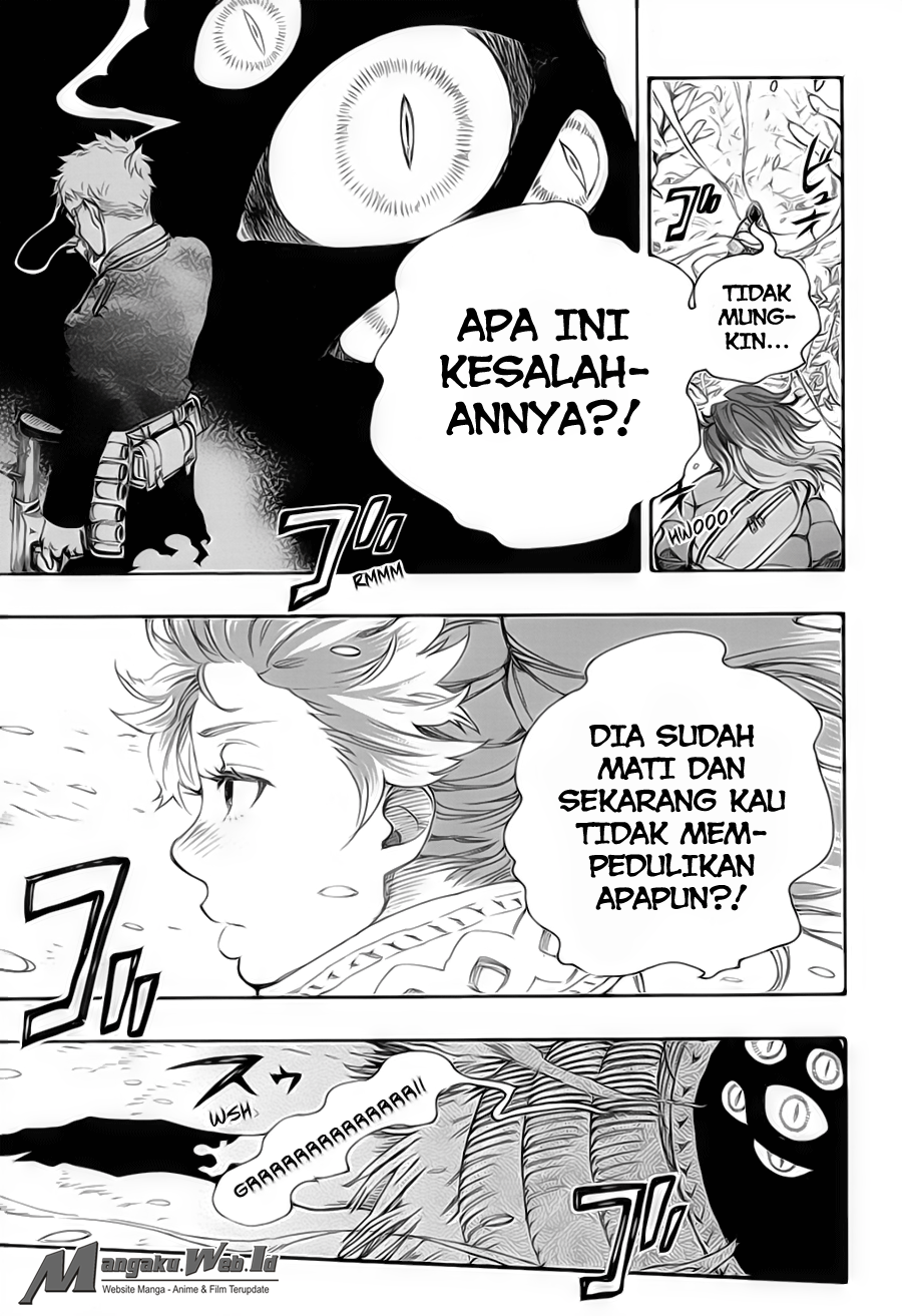 ao-no-exorcist - Chapter: 75