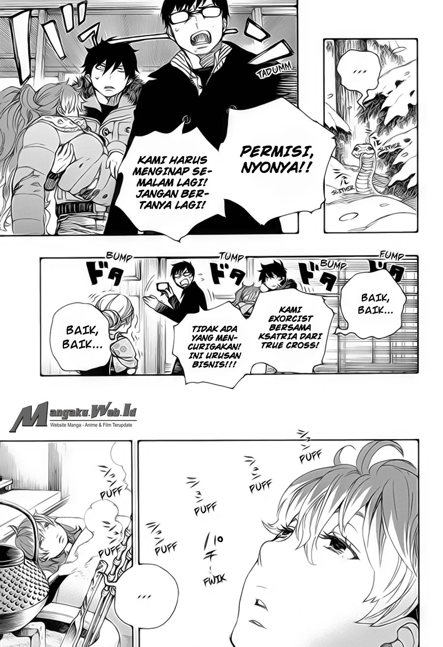 ao-no-exorcist - Chapter: 75