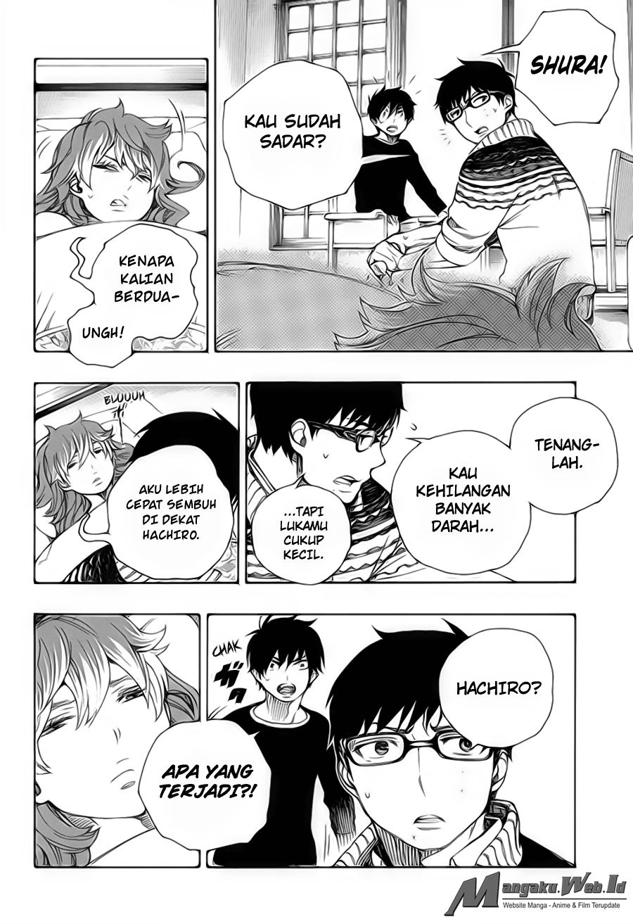 ao-no-exorcist - Chapter: 75