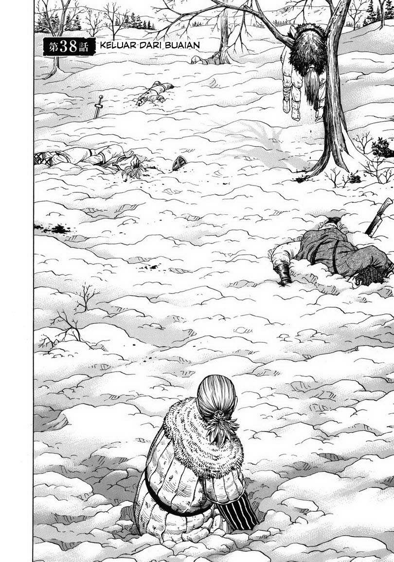 vinland-saga - Chapter: 38