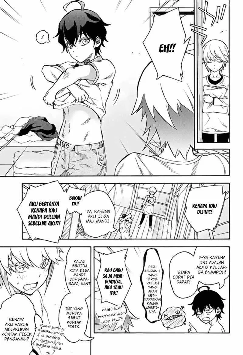 sousei-no-onmyouji - Chapter: 39