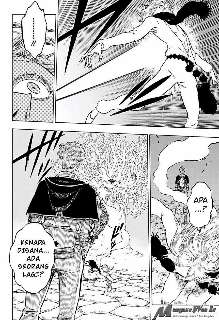 black-clover - Chapter: 42