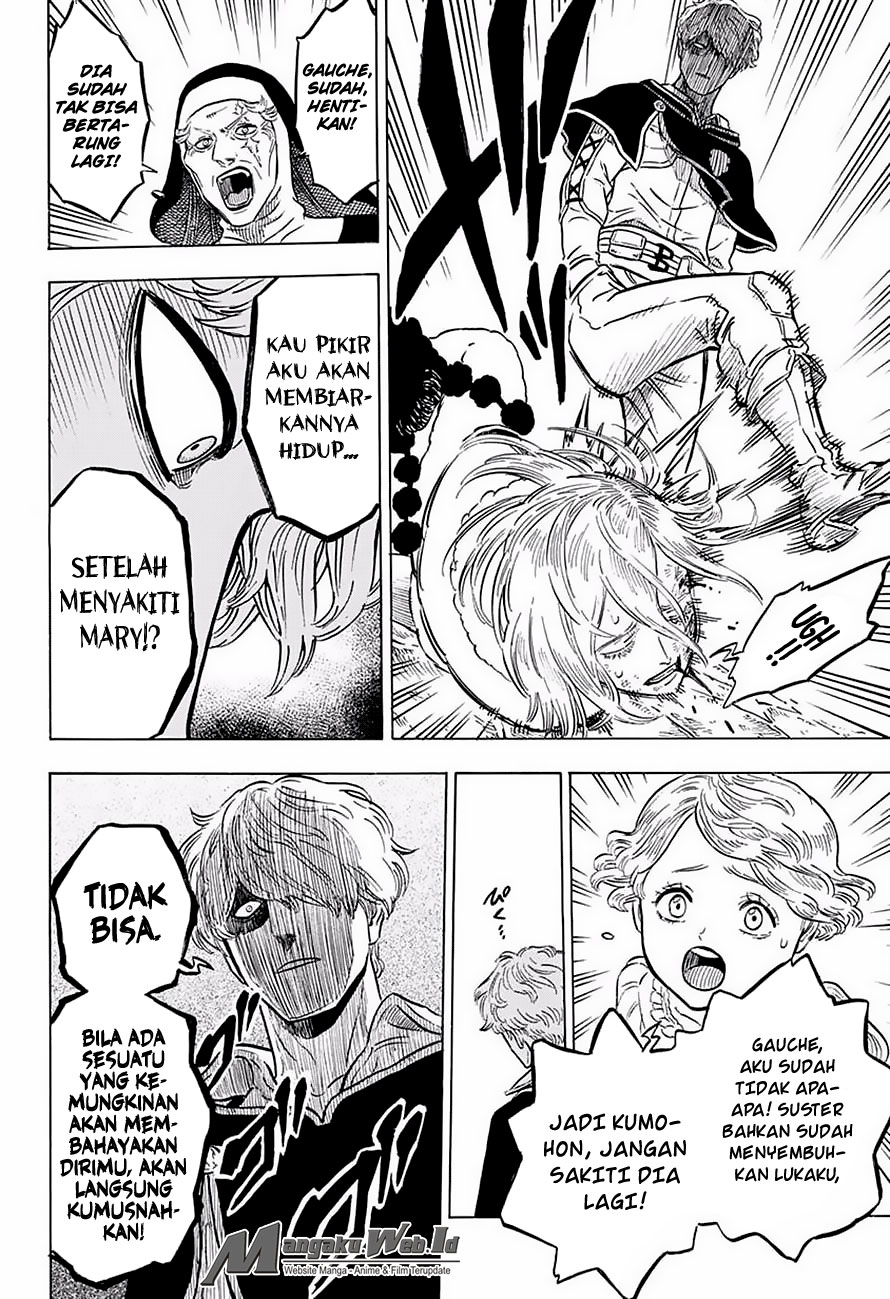 black-clover - Chapter: 42