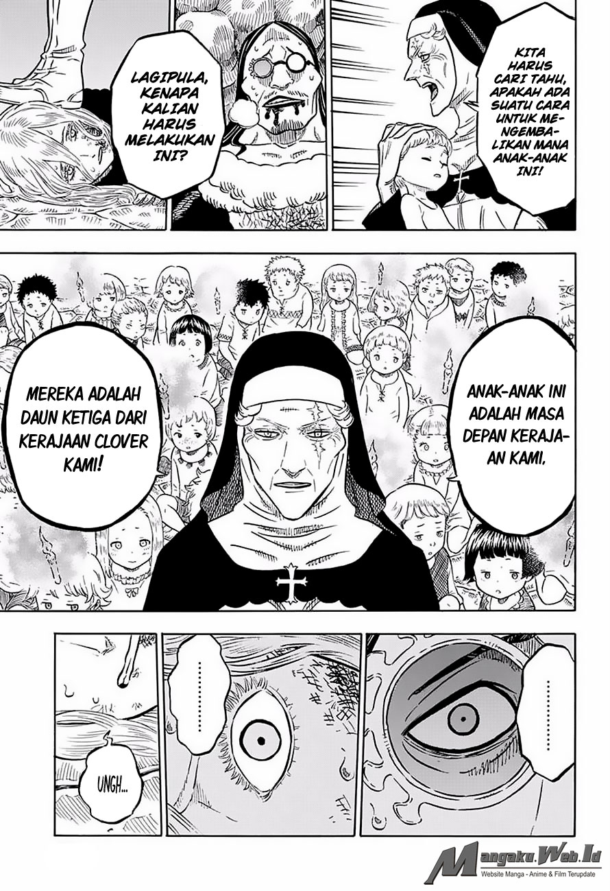 black-clover - Chapter: 42