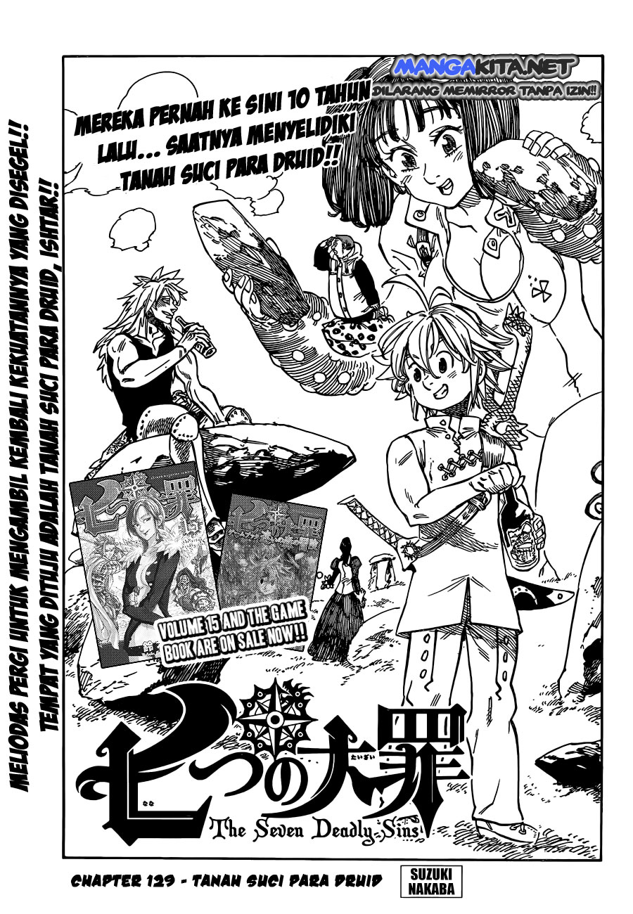 nanatsu-no-taizai - Chapter: 129