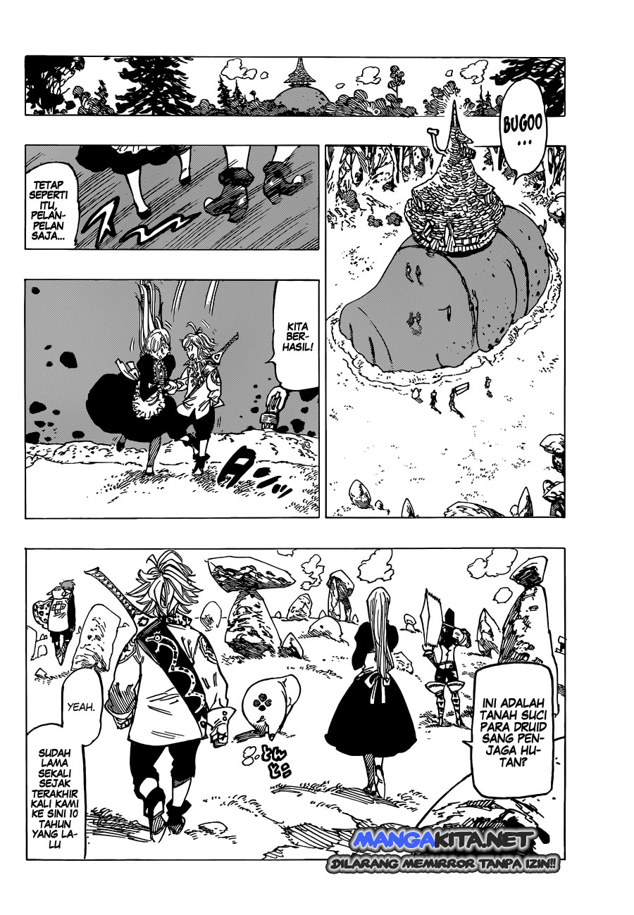 nanatsu-no-taizai - Chapter: 129