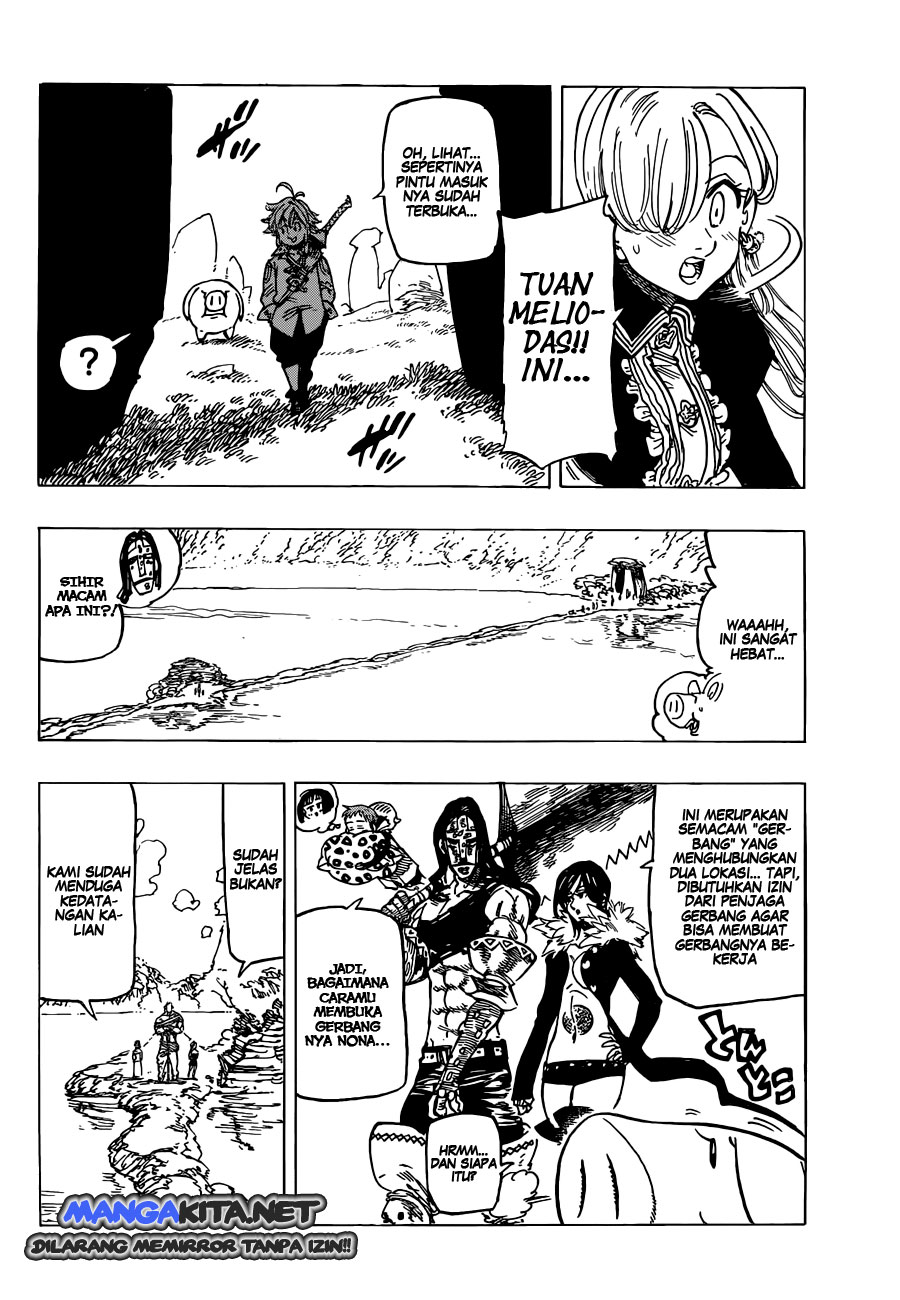 nanatsu-no-taizai - Chapter: 129