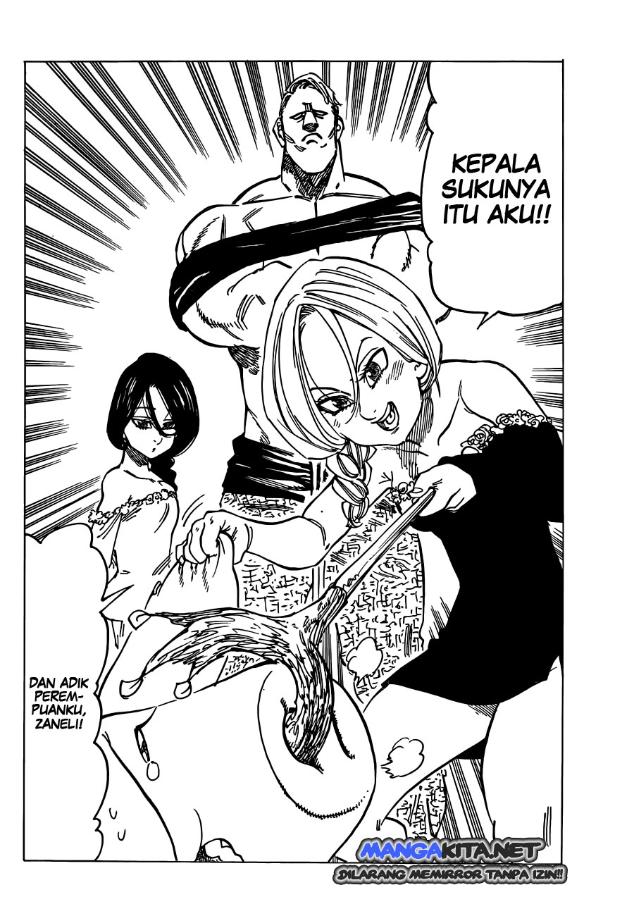 nanatsu-no-taizai - Chapter: 129