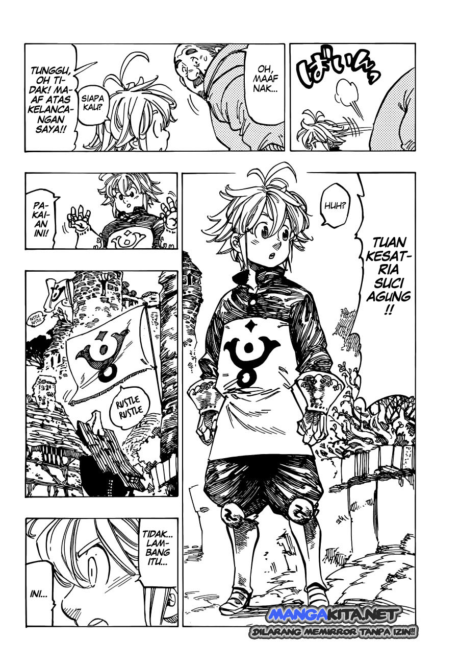 nanatsu-no-taizai - Chapter: 129