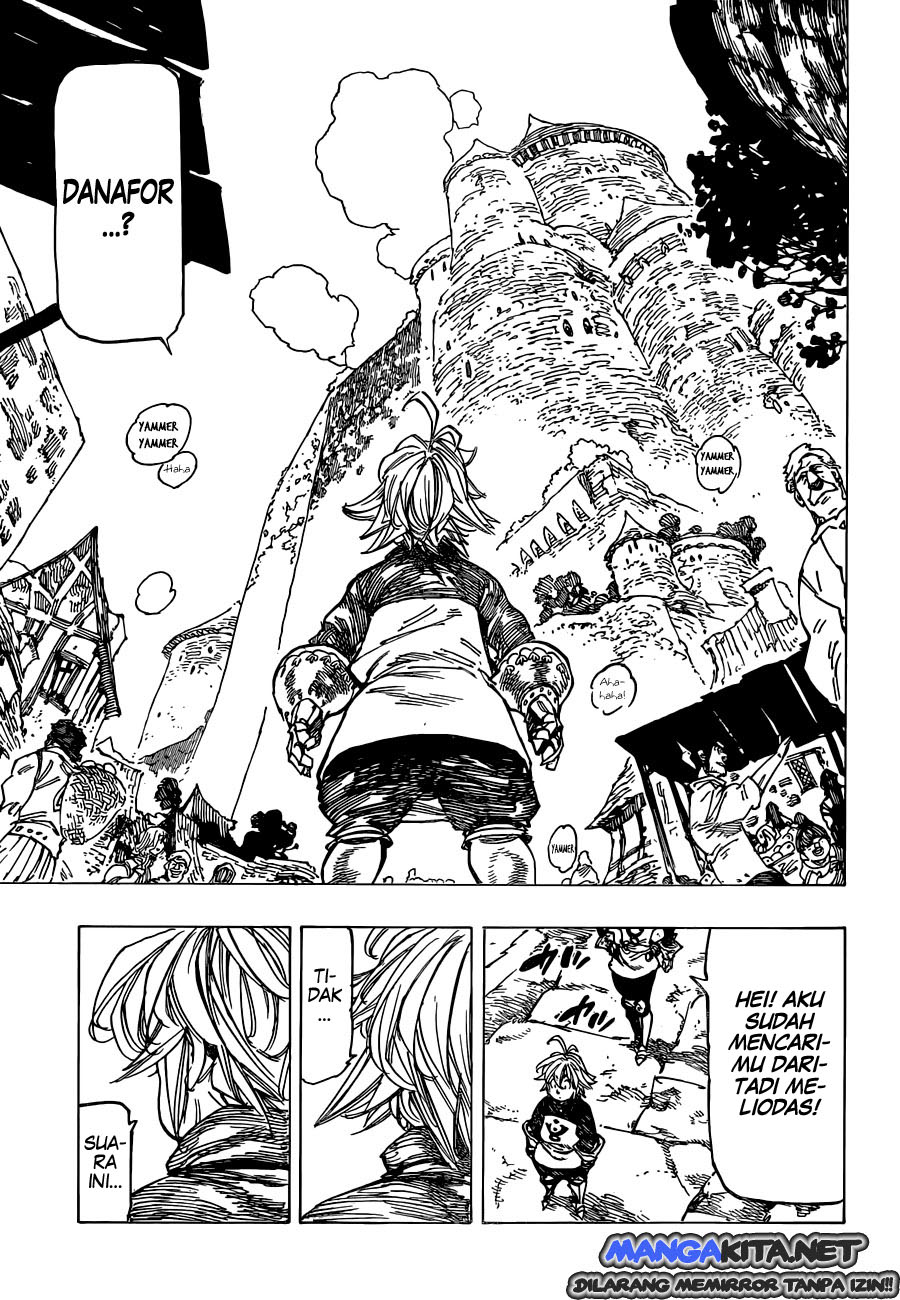 nanatsu-no-taizai - Chapter: 129