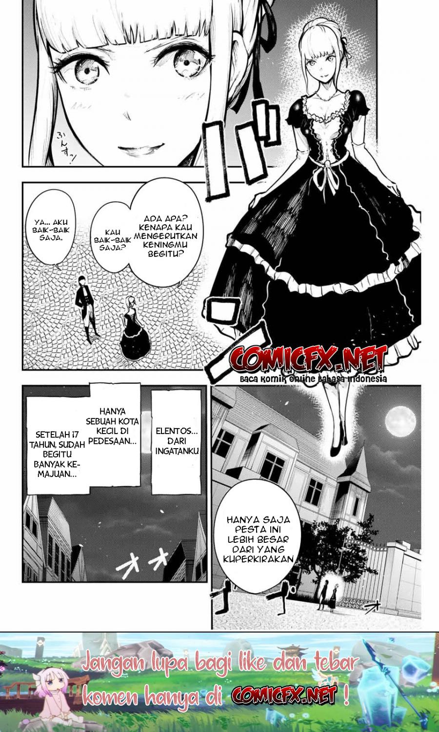 dorei-tensei-sono-dorei-saikyou-no-moto-ouji-ni-tsuki - Chapter: 15