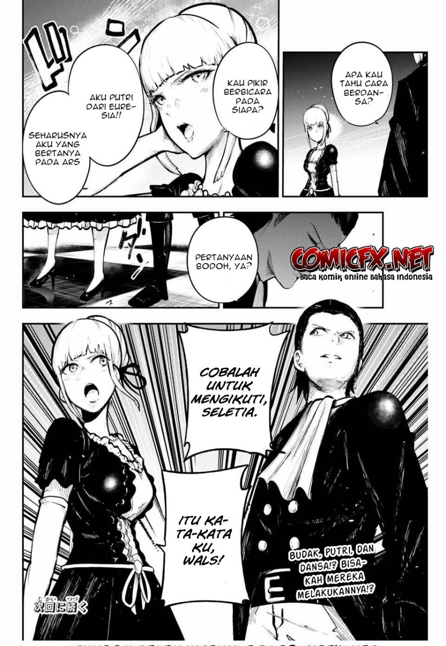 dorei-tensei-sono-dorei-saikyou-no-moto-ouji-ni-tsuki - Chapter: 15