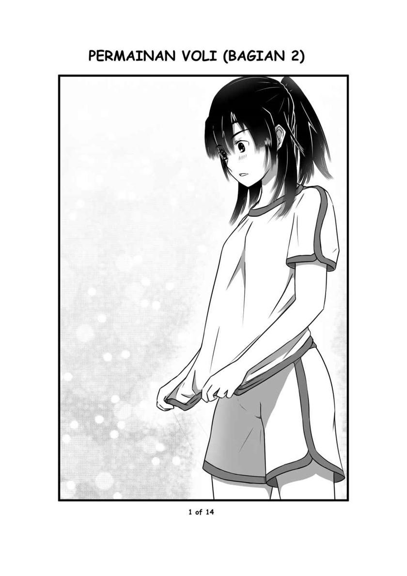 only-rika - Chapter: 7