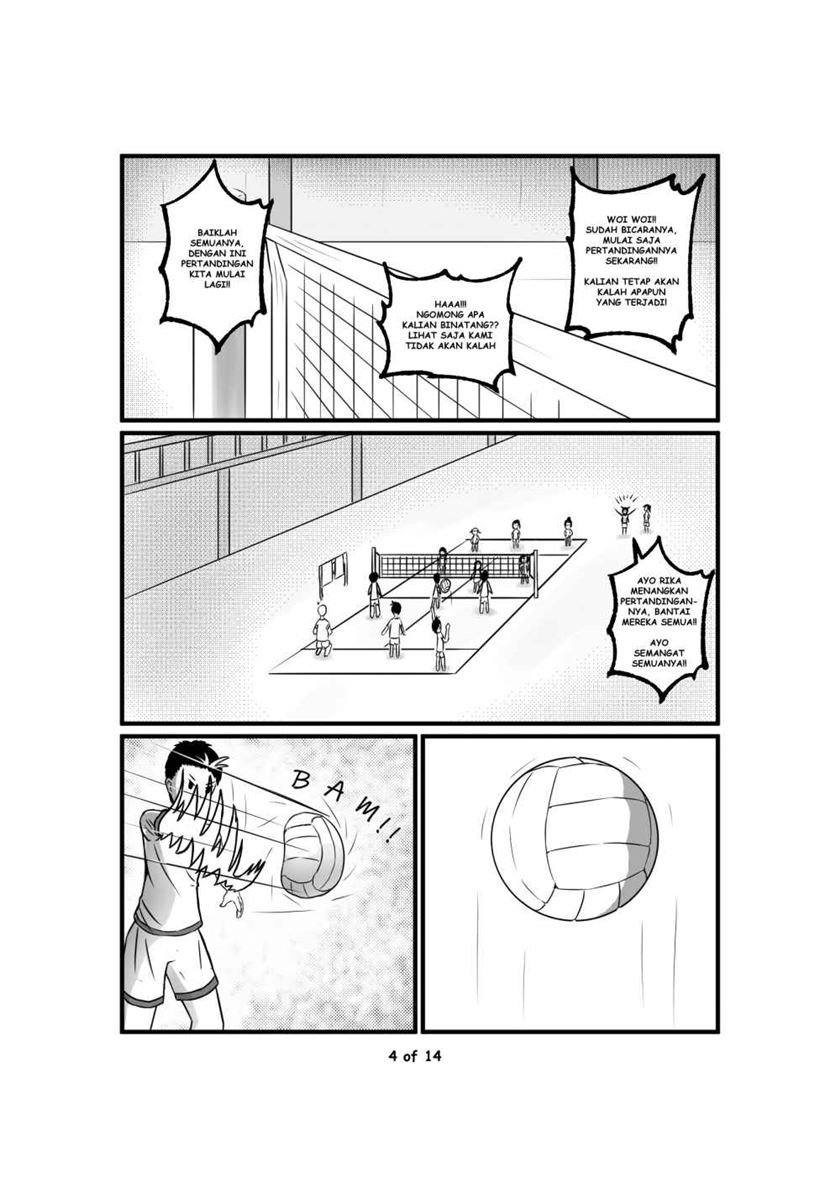 only-rika - Chapter: 7
