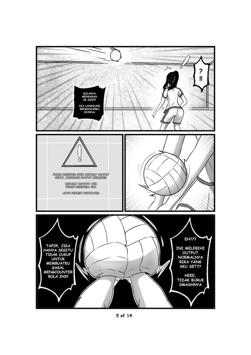 only-rika - Chapter: 7