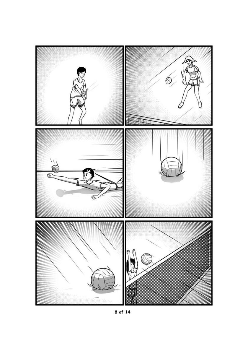 only-rika - Chapter: 7