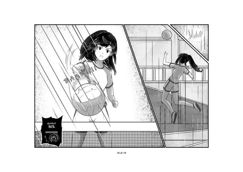 only-rika - Chapter: 7