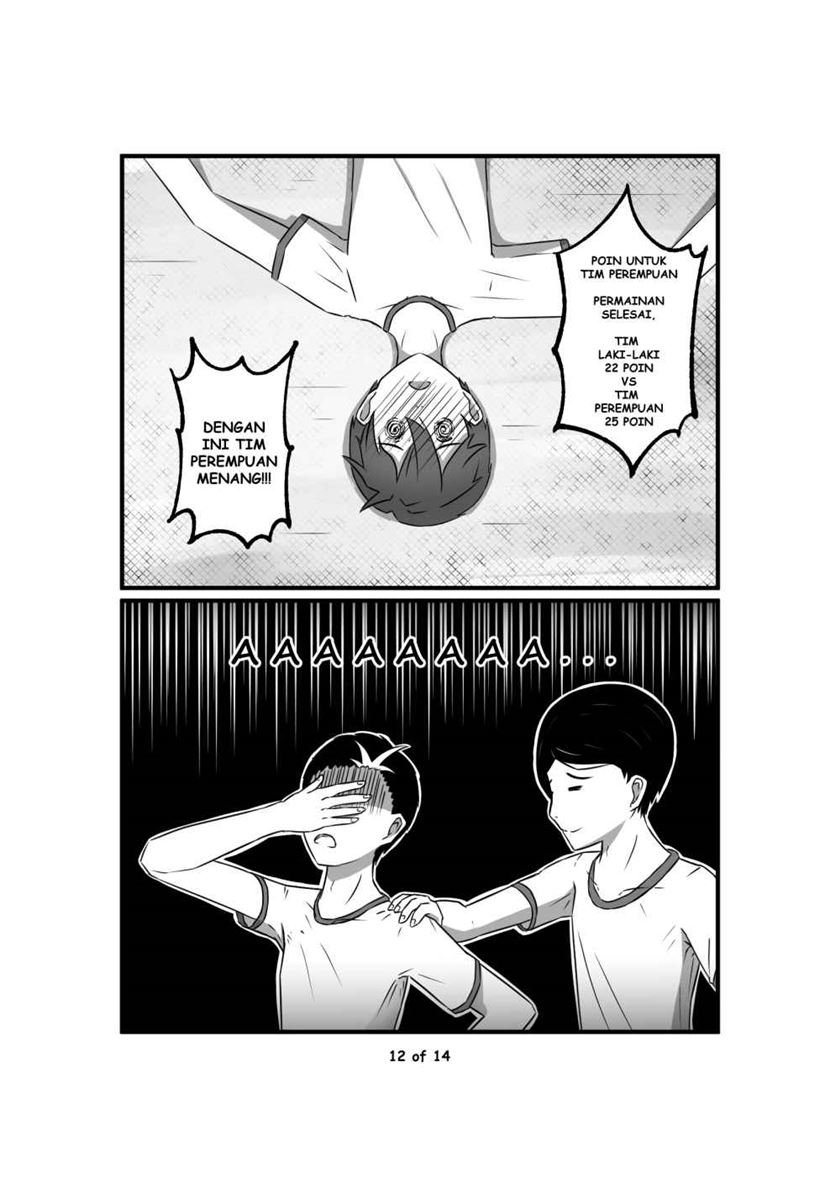 only-rika - Chapter: 7
