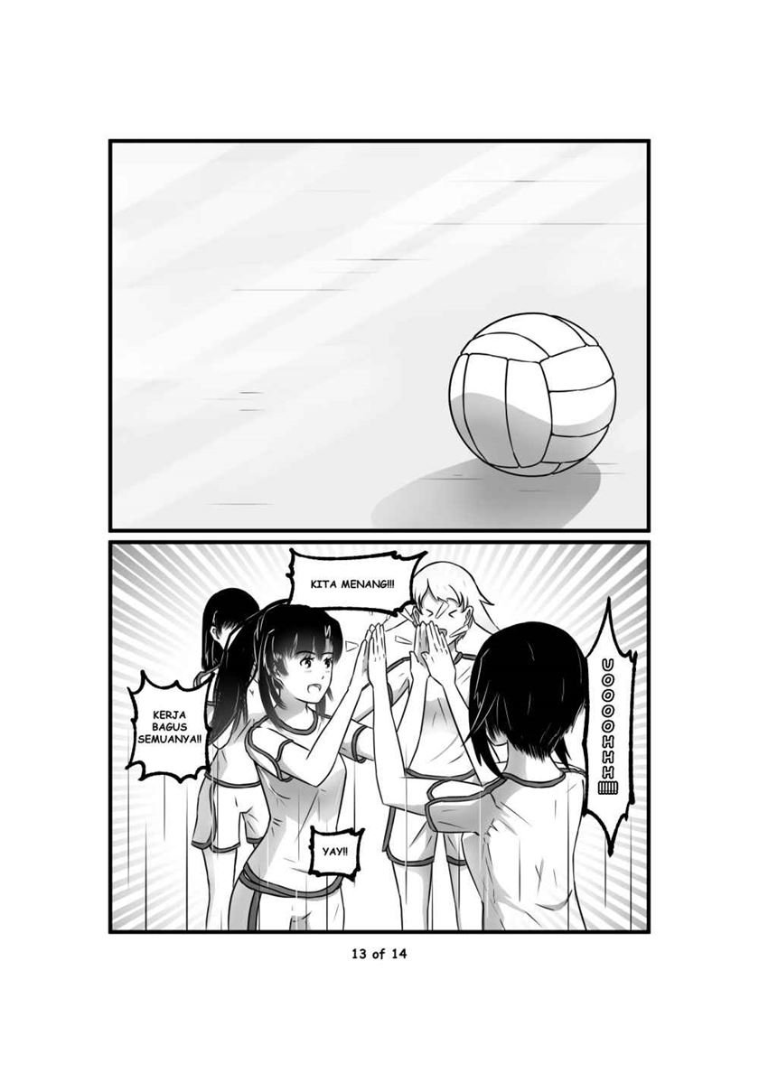 only-rika - Chapter: 7