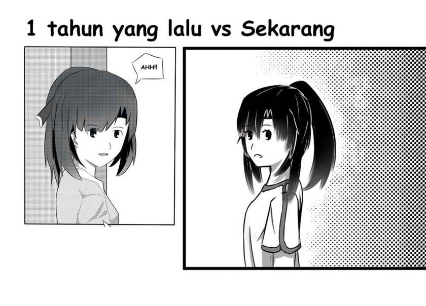 only-rika - Chapter: 7