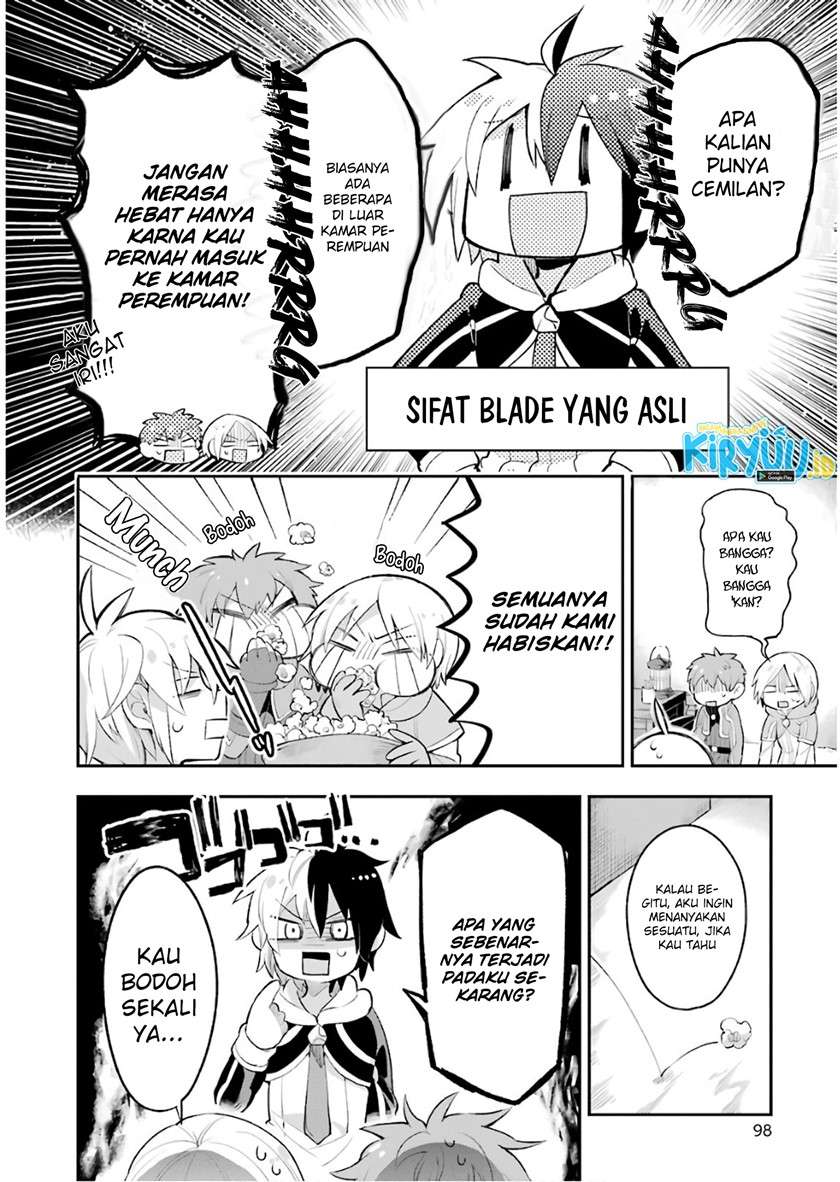 eiyuu-kyoushitsu - Chapter: 13