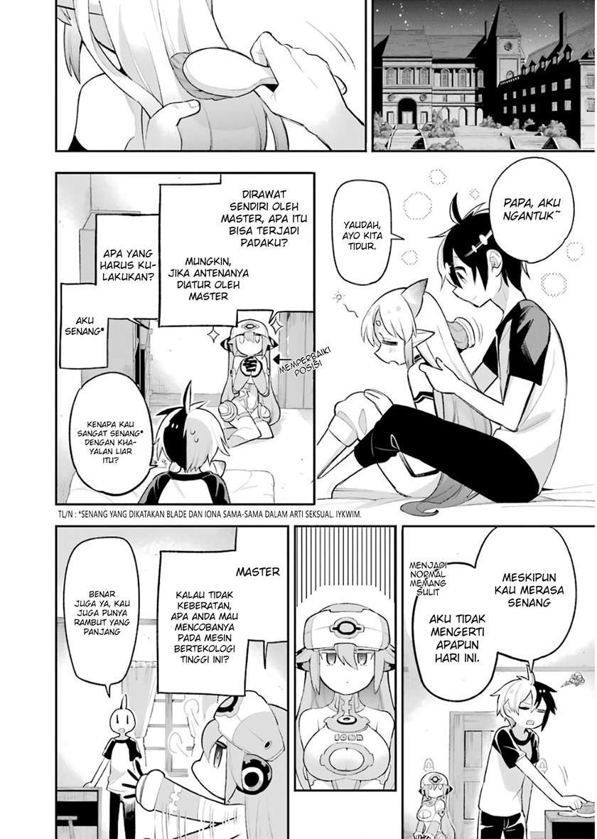 eiyuu-kyoushitsu - Chapter: 13