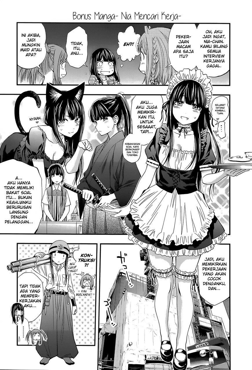 youkai-shoujo-monsuga - Chapter: 99