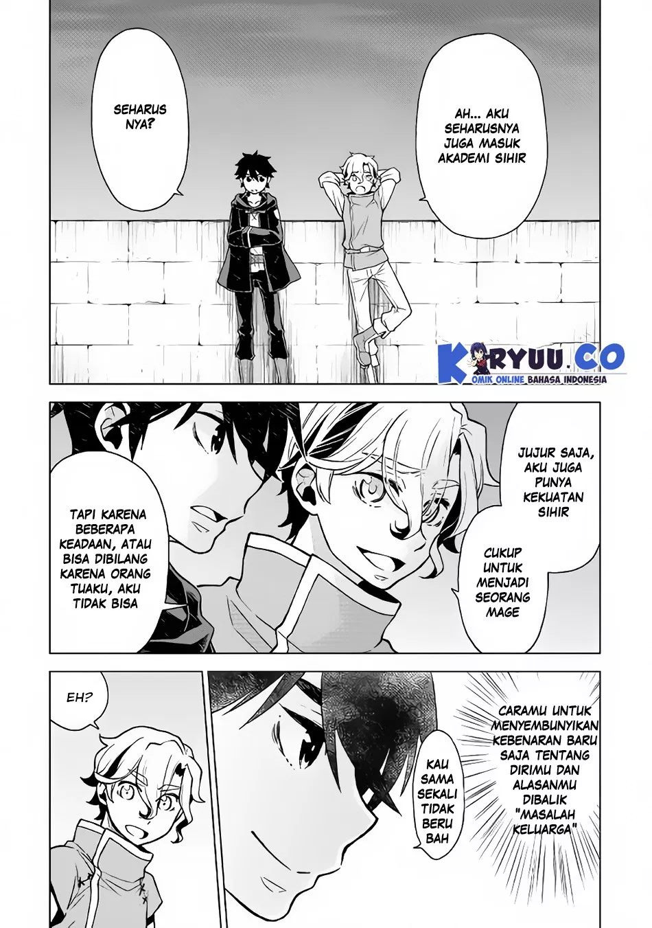 hiraheishi-wa-kako-o-yumemiru - Chapter: 22