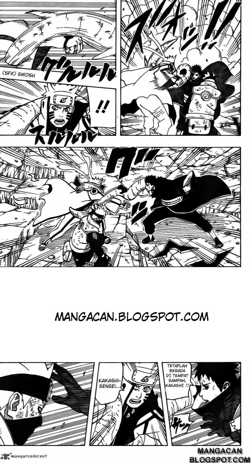 naruto-id - Chapter: 609