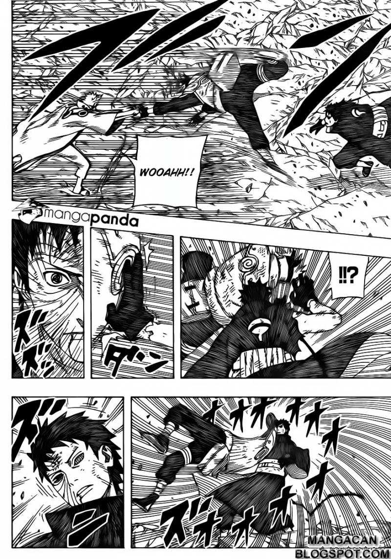 naruto-id - Chapter: 609