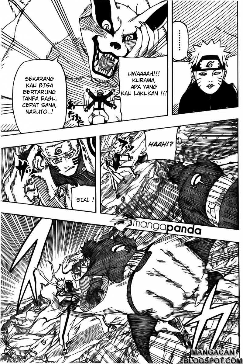 naruto-id - Chapter: 609