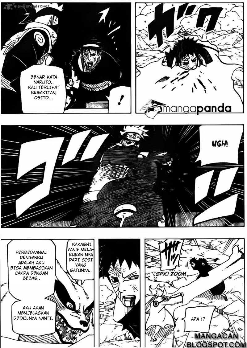 naruto-id - Chapter: 609