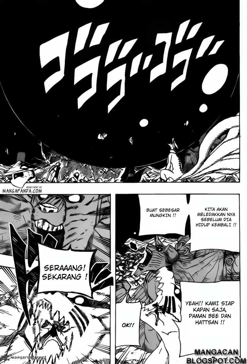 naruto-id - Chapter: 609