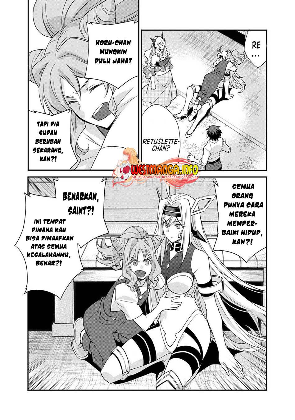 isekai-de-tochi-o-katte-noujou-o-tsukurou - Chapter: 38