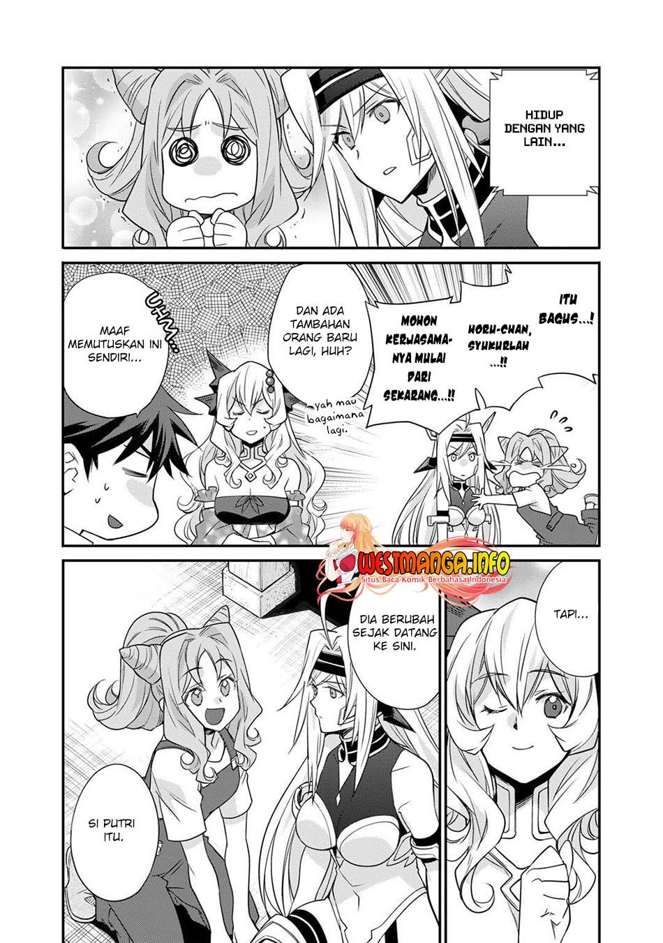 isekai-de-tochi-o-katte-noujou-o-tsukurou - Chapter: 38