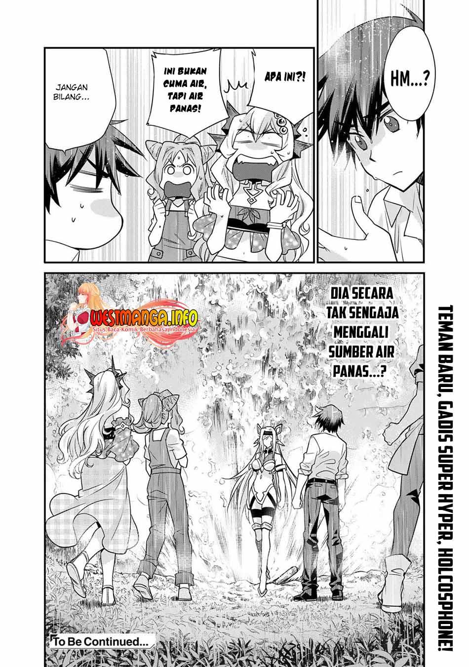 isekai-de-tochi-o-katte-noujou-o-tsukurou - Chapter: 38