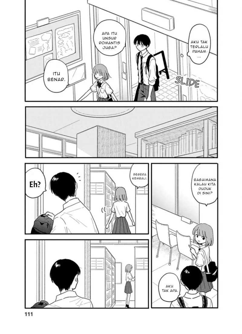 houkago-kitaku-biyori - Chapter: 6