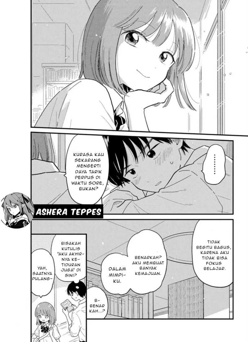 houkago-kitaku-biyori - Chapter: 6