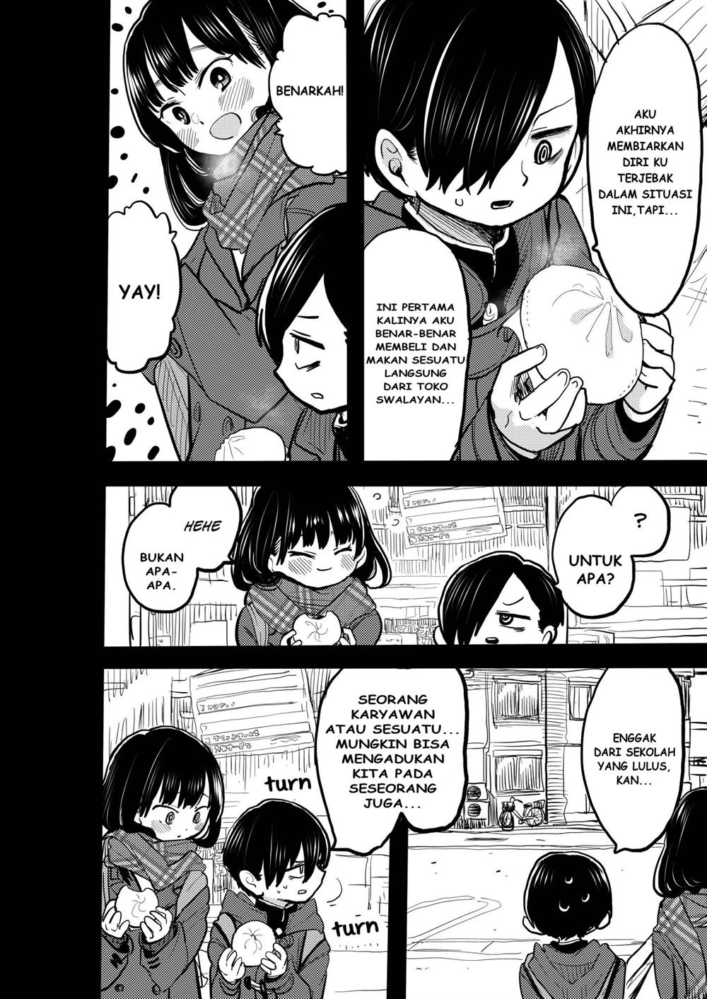 boku-no-kokoro-no-yabai-yatsu - Chapter: 36.2