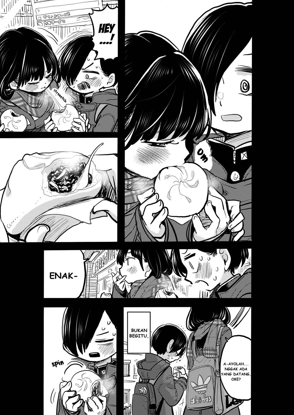 boku-no-kokoro-no-yabai-yatsu - Chapter: 36.2
