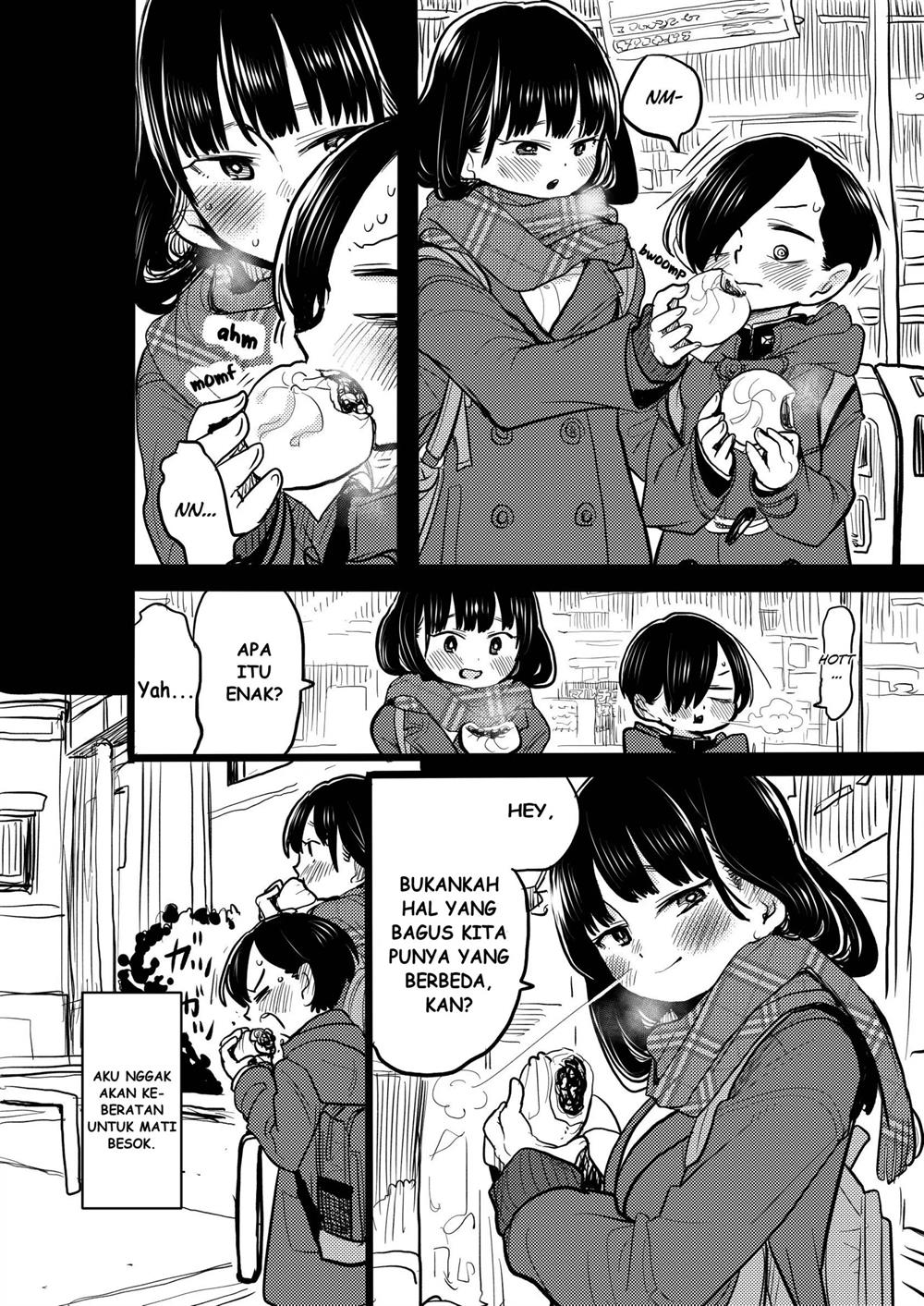 boku-no-kokoro-no-yabai-yatsu - Chapter: 36.2