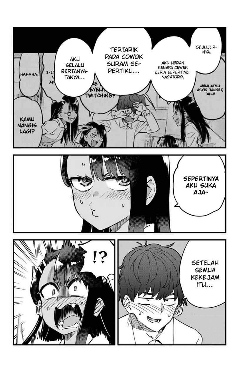 ijiranaide-nagatoro-san - Chapter: 144