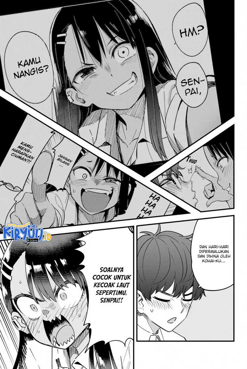 ijiranaide-nagatoro-san - Chapter: 144