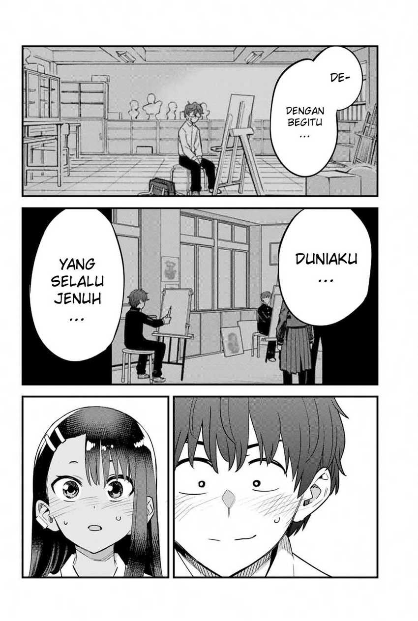 ijiranaide-nagatoro-san - Chapter: 144