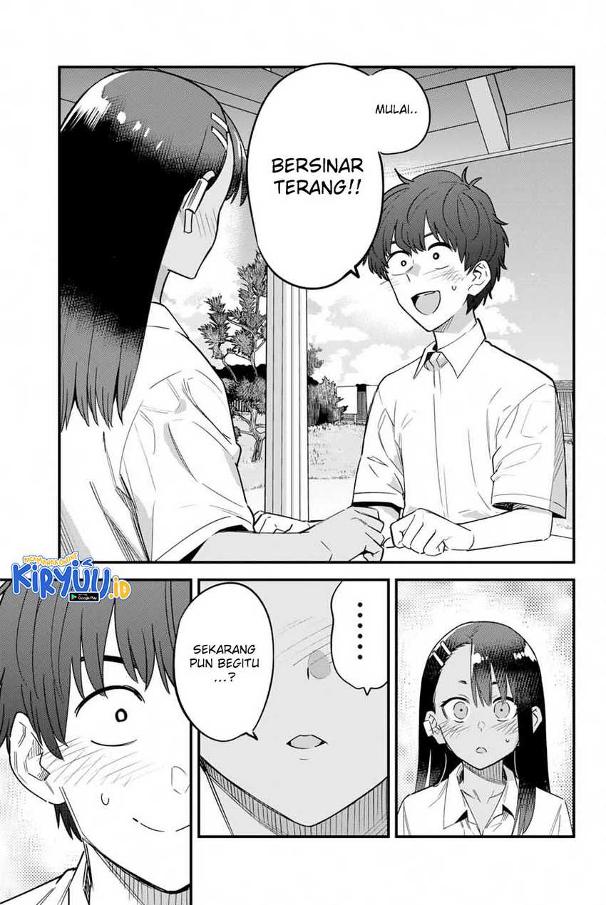 ijiranaide-nagatoro-san - Chapter: 144