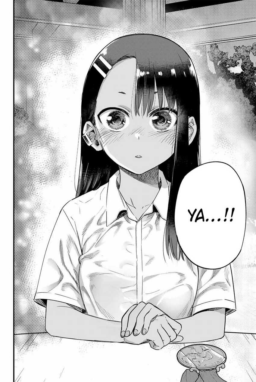 ijiranaide-nagatoro-san - Chapter: 144